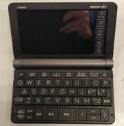 電子辞書|CASIO