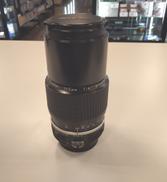 望遠レンズ|NIKON