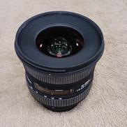 SIGMA広角ズームレンズ|SIGMA