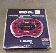 マルチエフェクター|LINE6