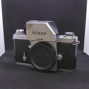 クラシックカメラ|NIKON