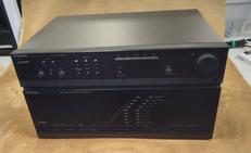 プリアンプ/パワーアンプセット|HARMAN/KARDON