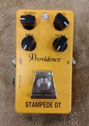 ディストーション|PROVIDENCE