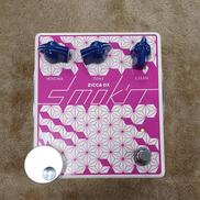 オーバードライブ|ZICCA