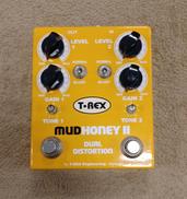 エフェクター|T·REX