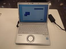 ノートPC|PANASONIC
