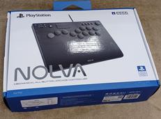 レバーレスコントローラー|HORI