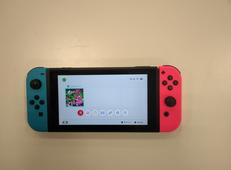 SWTCH|NINTENDO / 任天堂