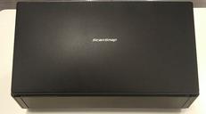 スキャナー|FUJITSU