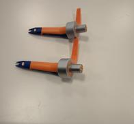 カートリッジ 2本1組|ORTOFON