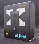 ONIX|ALPHA