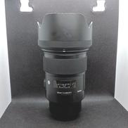 単焦点レンズ|SIGMA