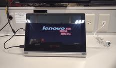 タブレット|LENOVO