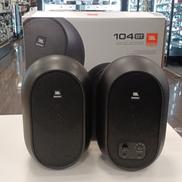 パワードスピーカー|JBL