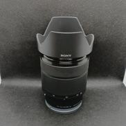 標準ズームレンズ|SONY