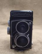 二眼レフ|YASHICA