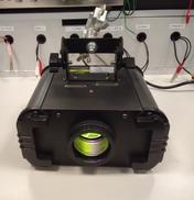 ウォーターエフェクトランプ|AMERICAN DJ