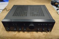 プリメインアンプ|ONKYO