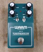 エフェクター|WARM AUDIO