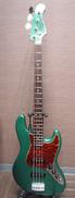 エレキベース|MIYAKO CUSTOM BASS GUITAR