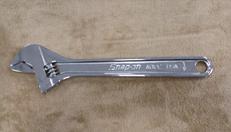 モンキーレンチ|SNAP-ON
