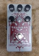 エフェクター|CATALIBREAD