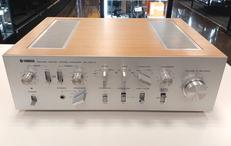 プリメインアンプ|YAMAHA