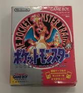 ゲームボーイソフト