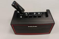 ワイヤレスアンプ|NUX