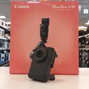 デジタルカメラ|CANON