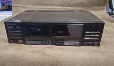 カセットデッキ|TEAC