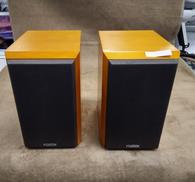 スピーカー（ペア）|FOSTEX