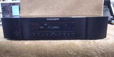 TUNER|MARANTZ