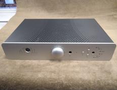 プリメインアンプ|ATOLL