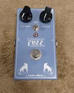 エフェクター|FREDRIC EFFEATS