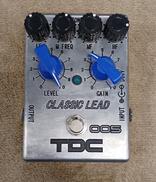 エフェクター|TDC-YOU