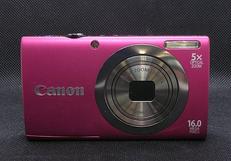 デジタルカメラ|CANON