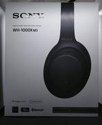 ヘッドホン|SONY