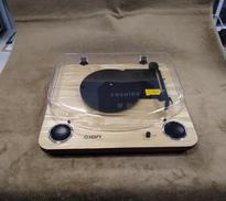 レコードプレイヤー|ION