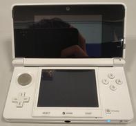 3DS|NINTENDO / 任天堂