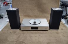 CDシステム|TECHNICS