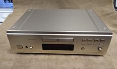 CDプレーヤー|DENON