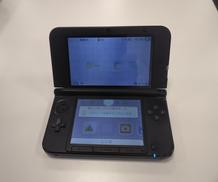 3DS LL|NINTENDO