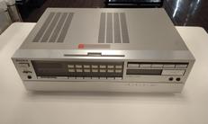 TEUNER-AMPLIFIER|SONY