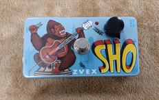 エフェクター|ZVEX