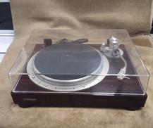 レコードプレーヤー|PIONEER