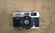 フィルムカメラ|CANOM