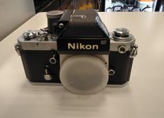 フィルムカメラ|NIKON