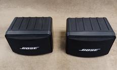 スピーカー ペア|BOSE