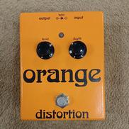 エフェクター|ORANGE